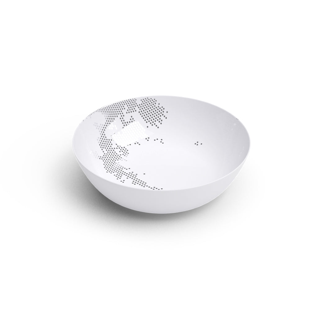 Avant Ici Maintenant Platinum Bowl