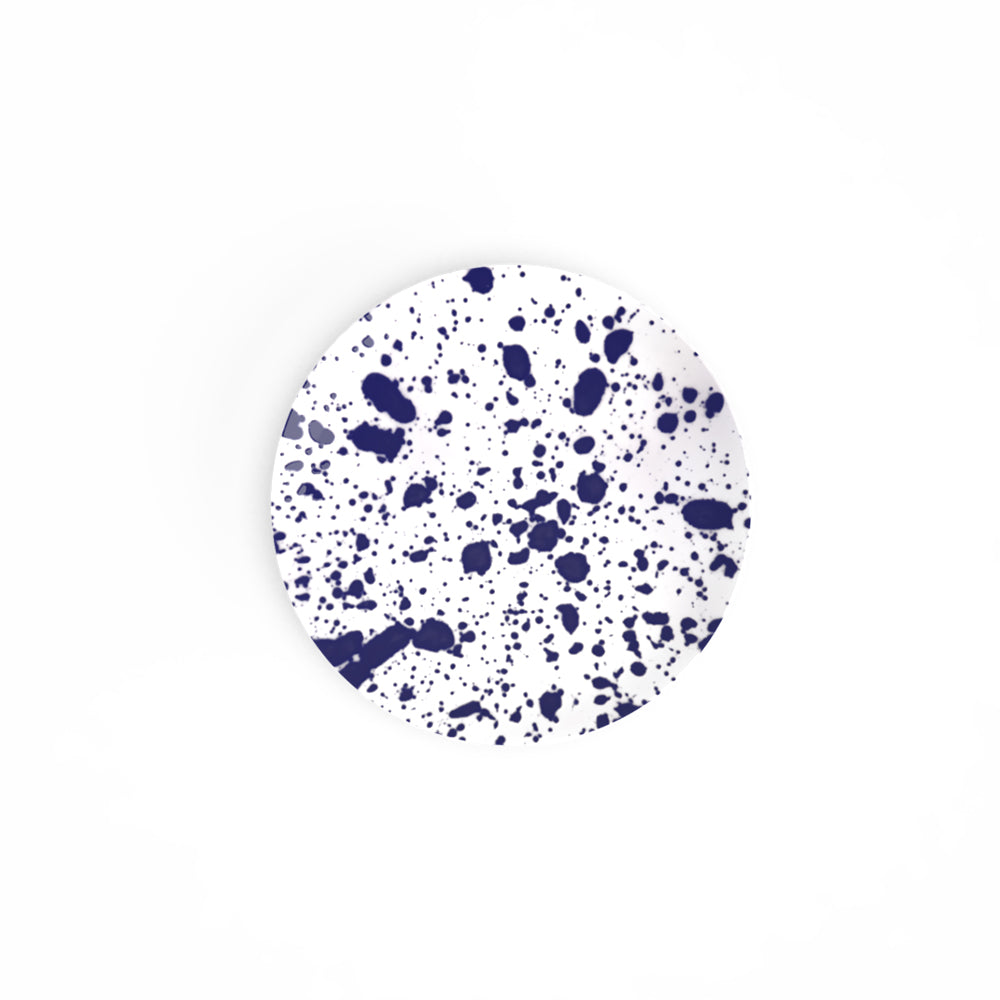 Magma Cobalt Bread & Butter Plate