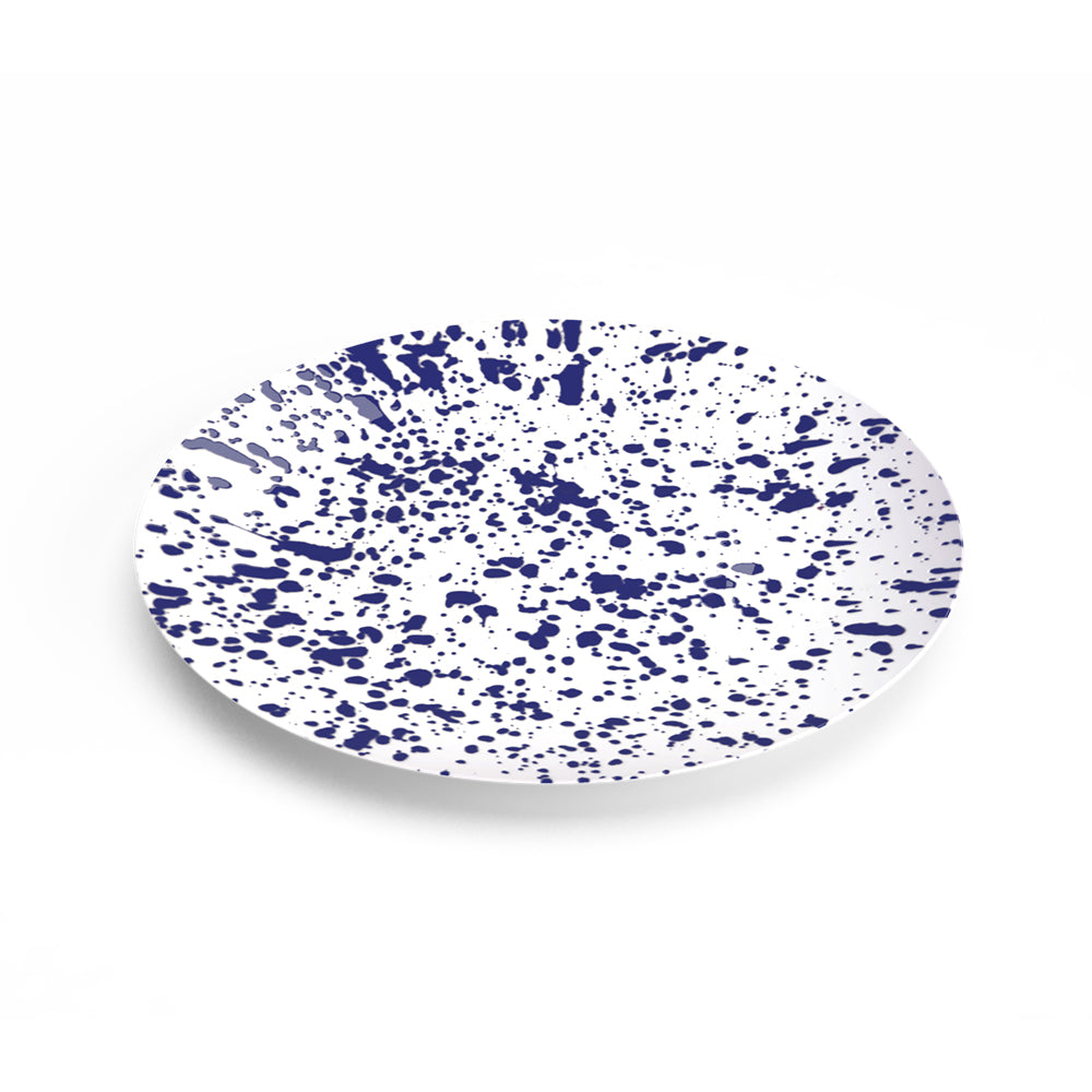 Magma Cobalt Dinner Plate
