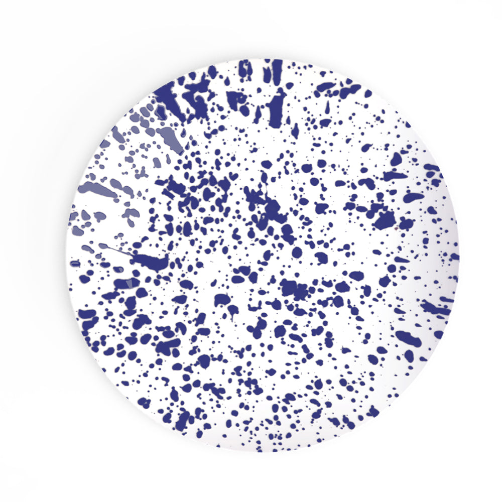 Magma Cobalt Dinner Plate