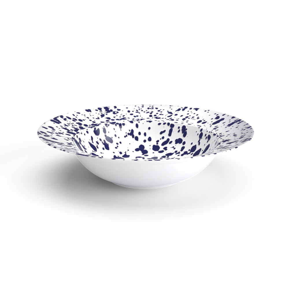 Magma Cobalt Soup Bowl