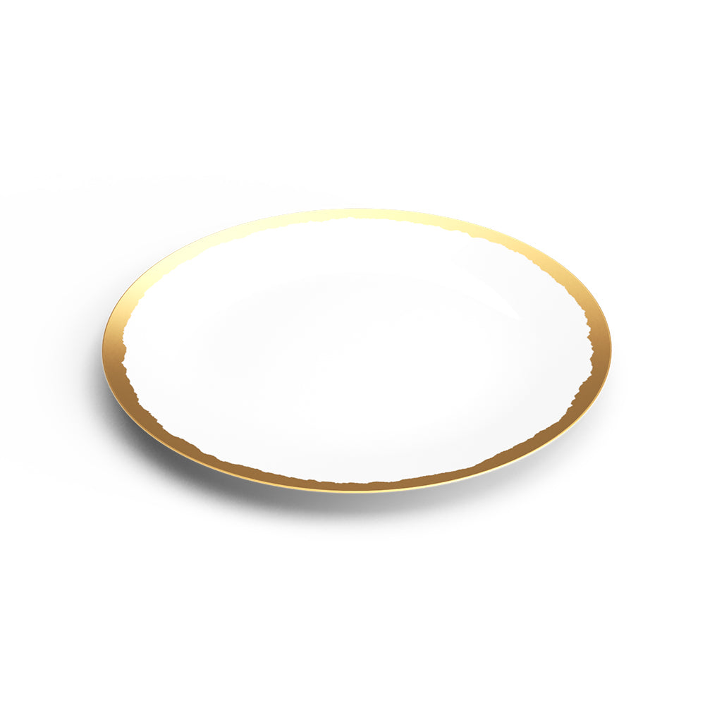 Odyssey Bread Plate