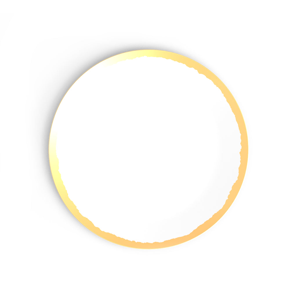 Odyssey Dinner Plate