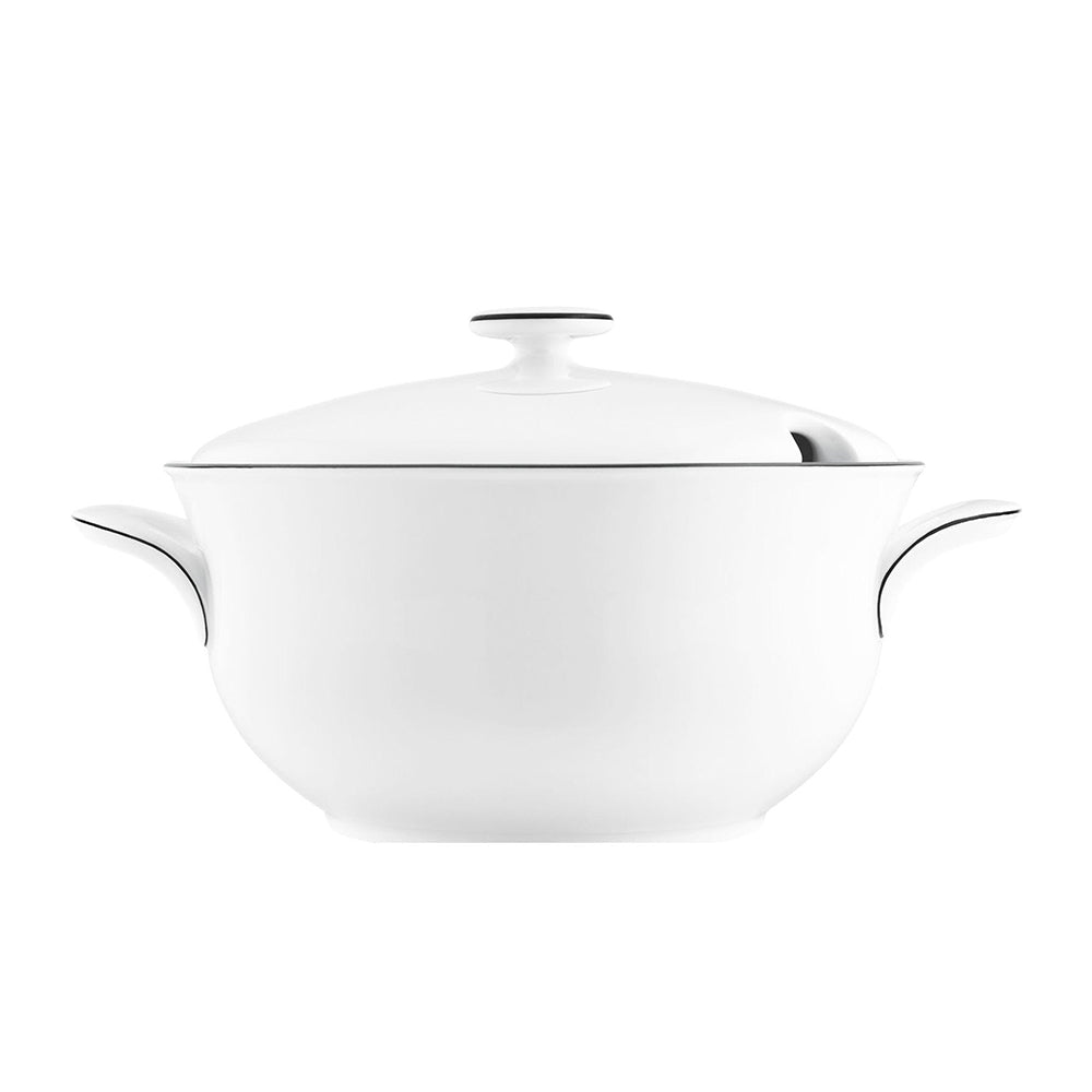 Wagenfeld Soup Tureen
