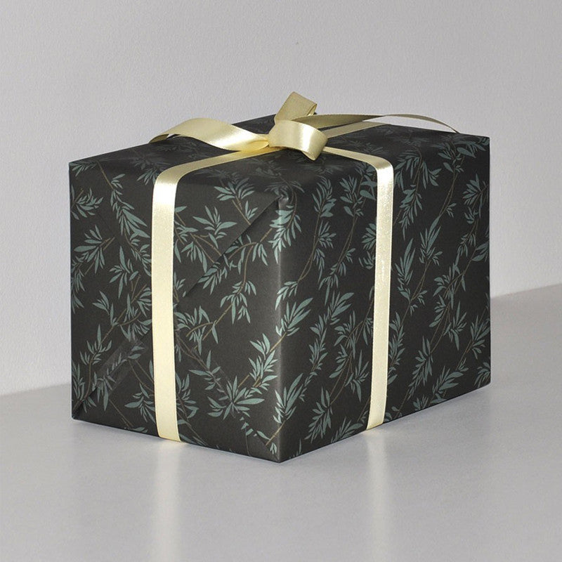 Bamboo Gift Wrap