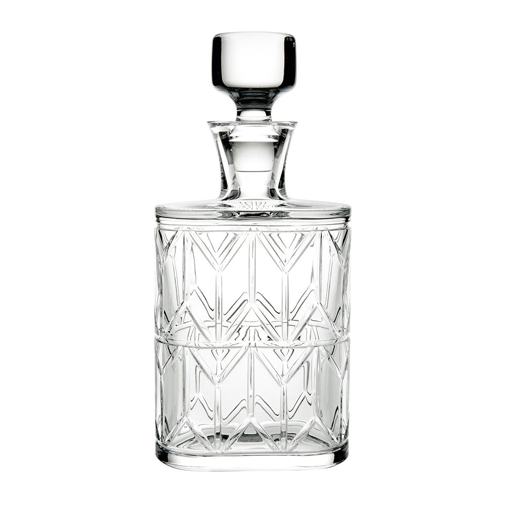 Avenue  Whiskey Decanter