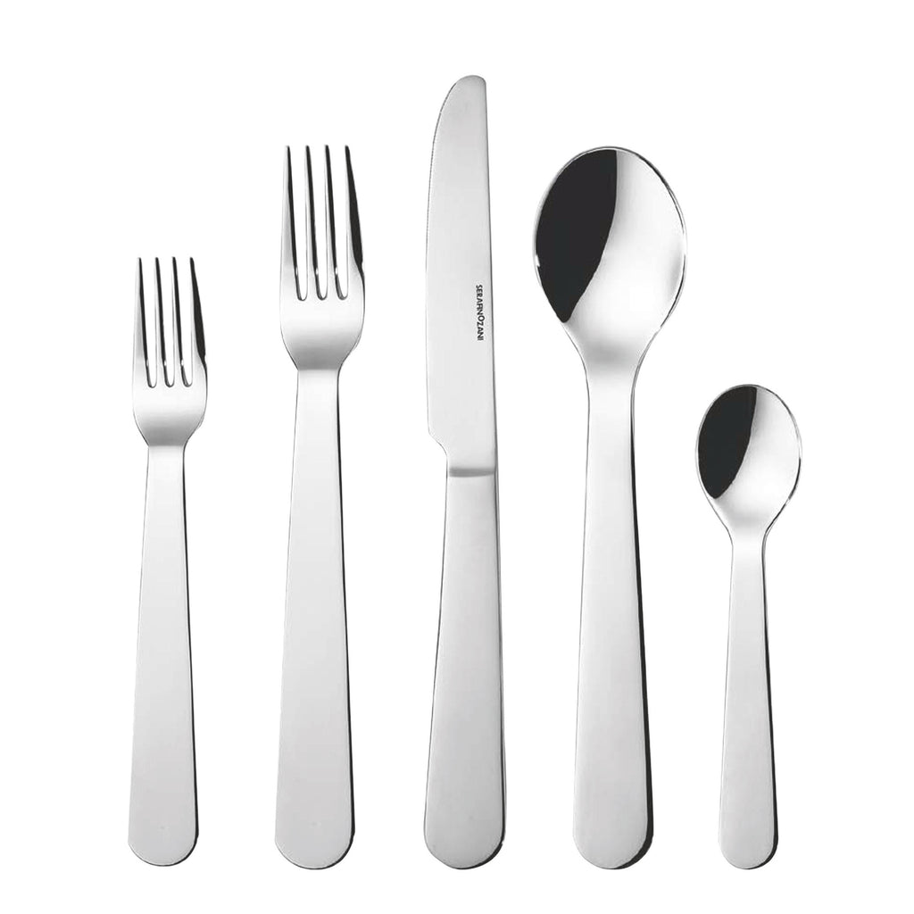 Accento Flatware Set