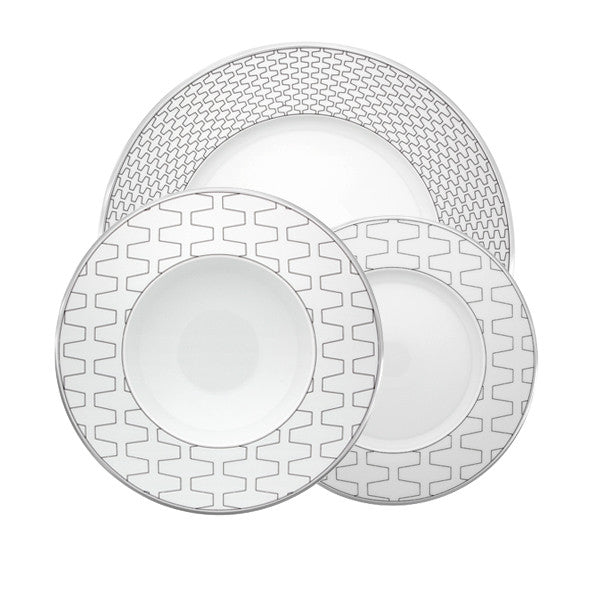Trasso Dinnerware