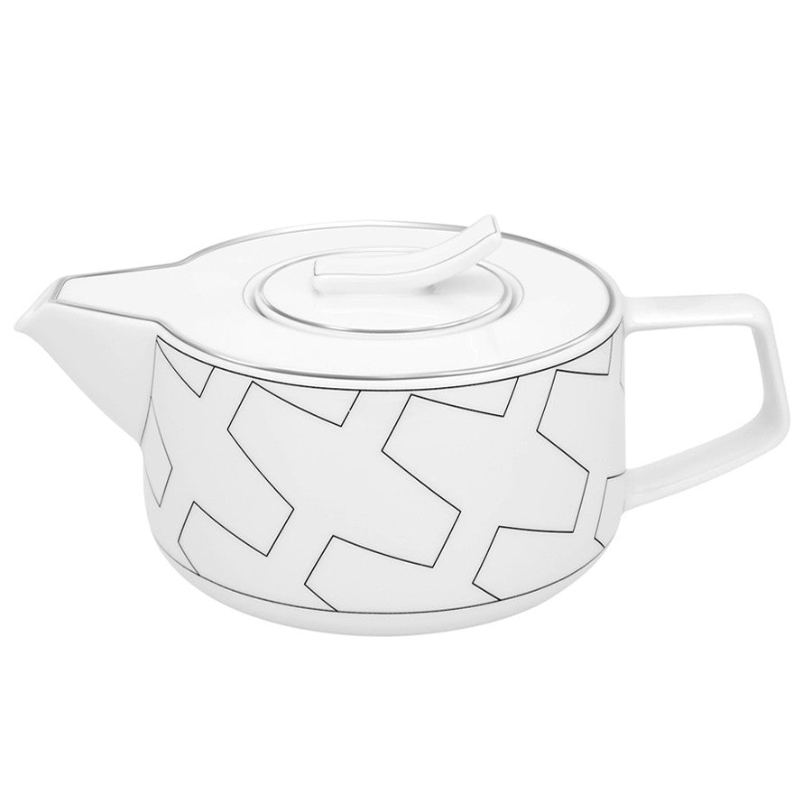 Trasso Teapot