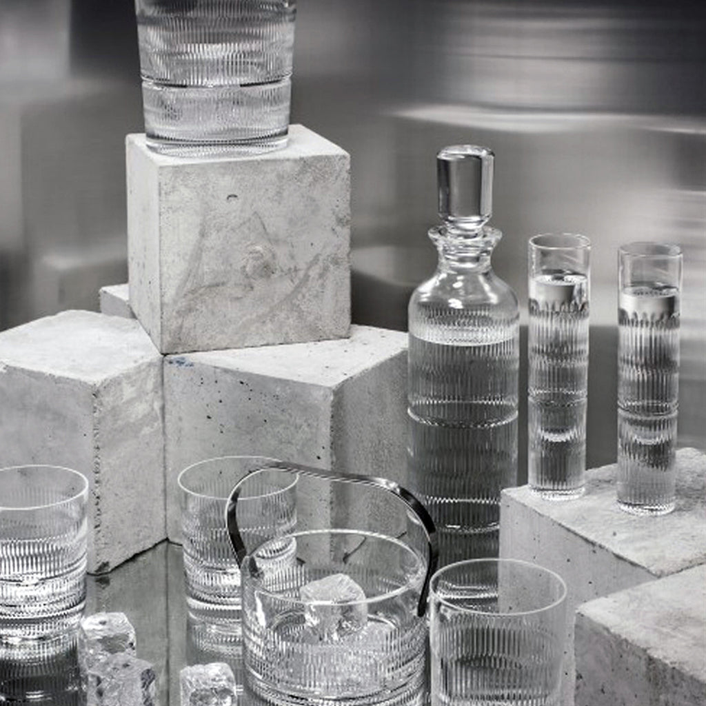 Vendome Shot Glass Set