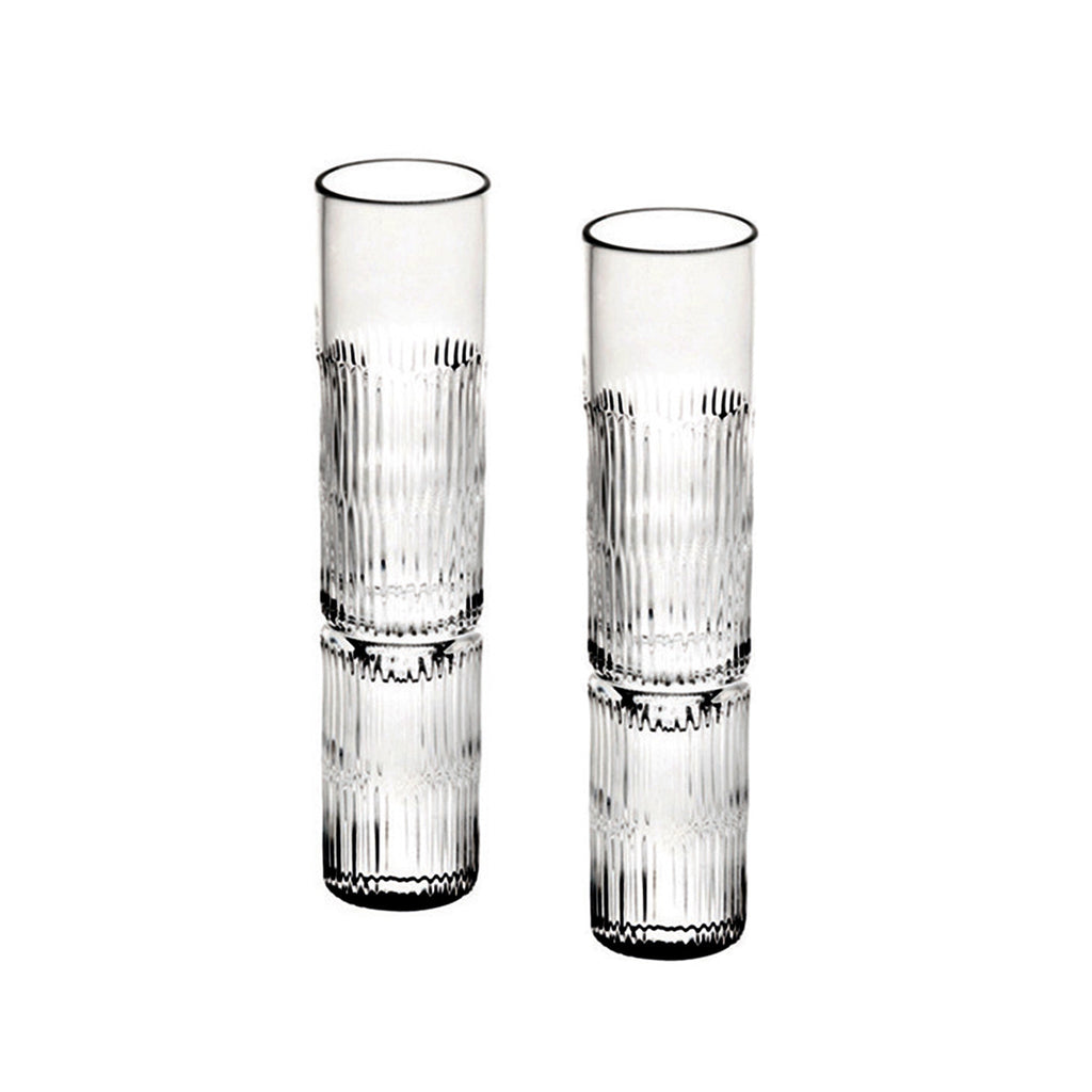 Vendome Shot Glass Set