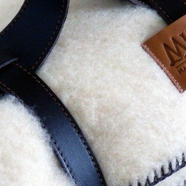 Pure Wool Baby Blanket