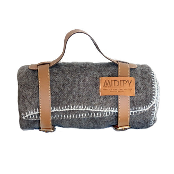 Pure Wool Baby Blanket