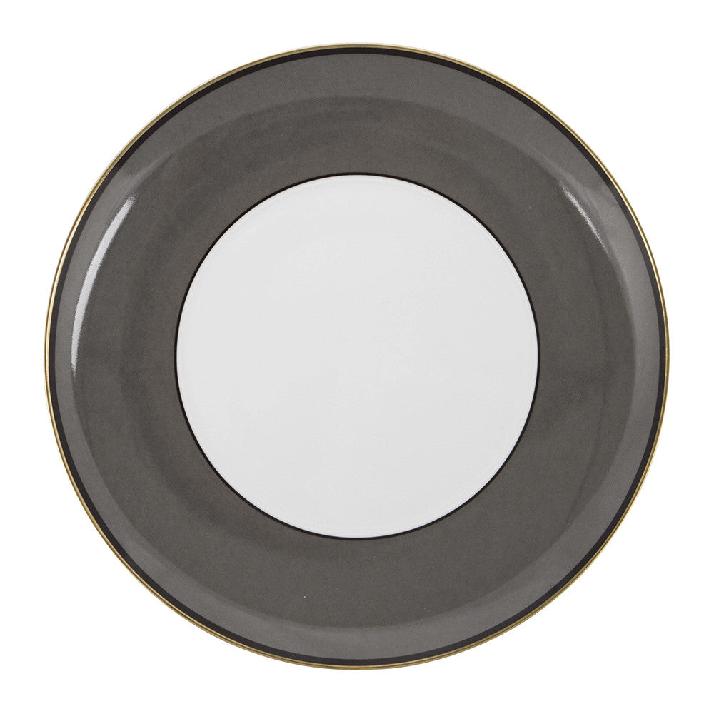 Casablanca Dessert Plate