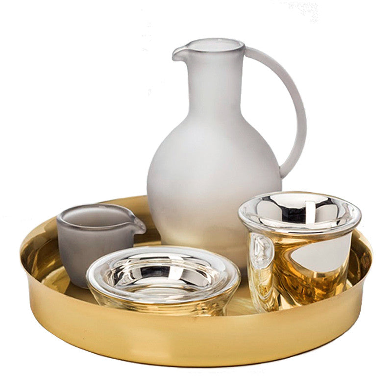 Chado Tea Set