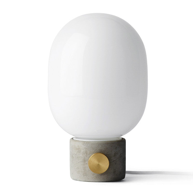 Concrete Table Lamp