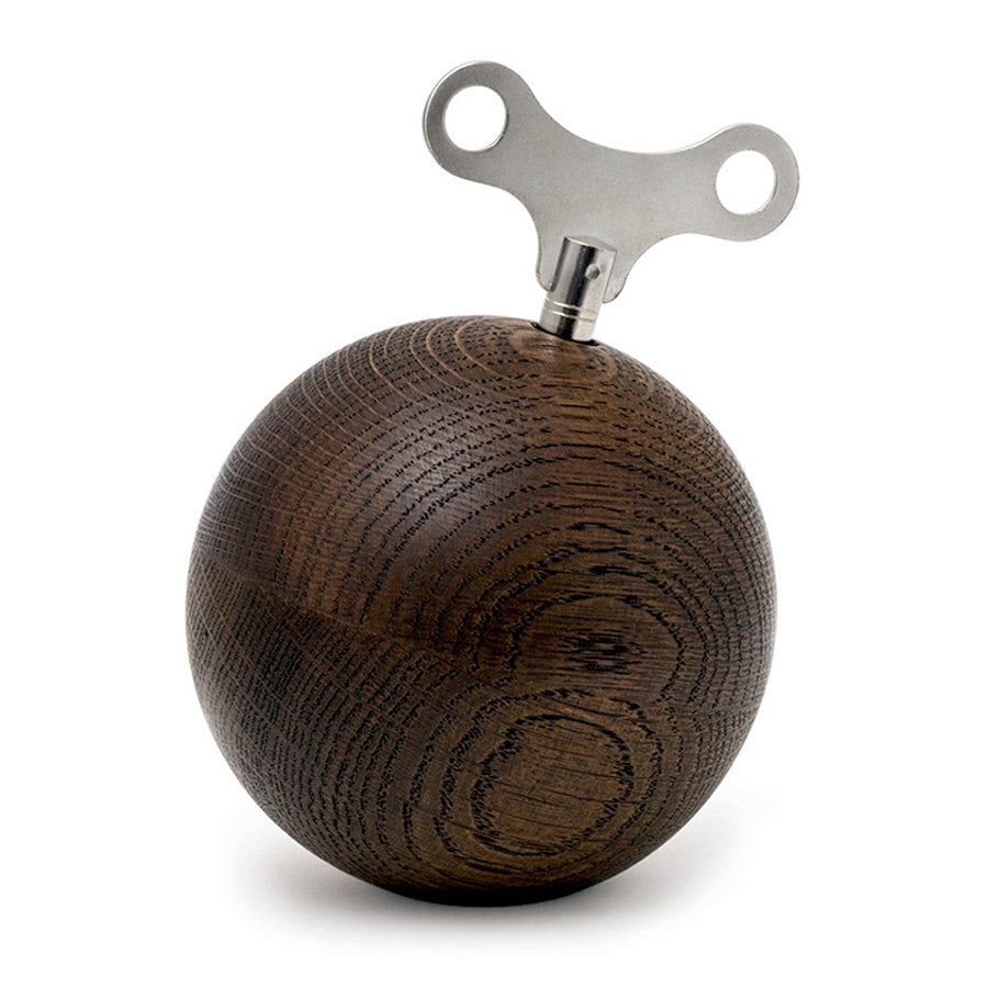 Mozart Kugel Music Box