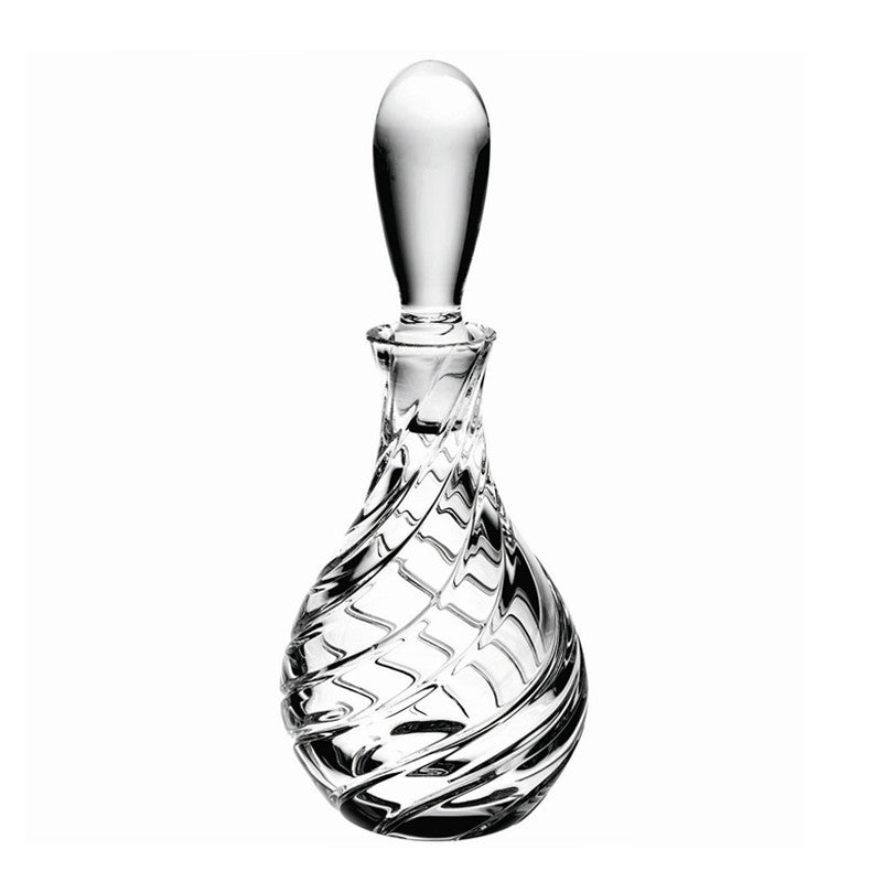 Crystal Perfume Bottle