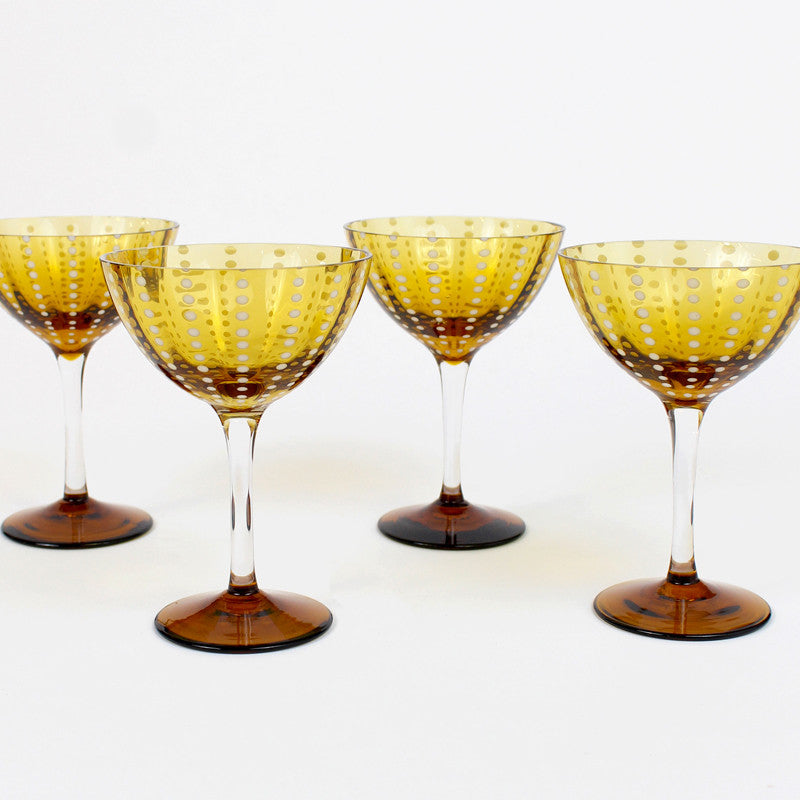 Perle Cocktail Set