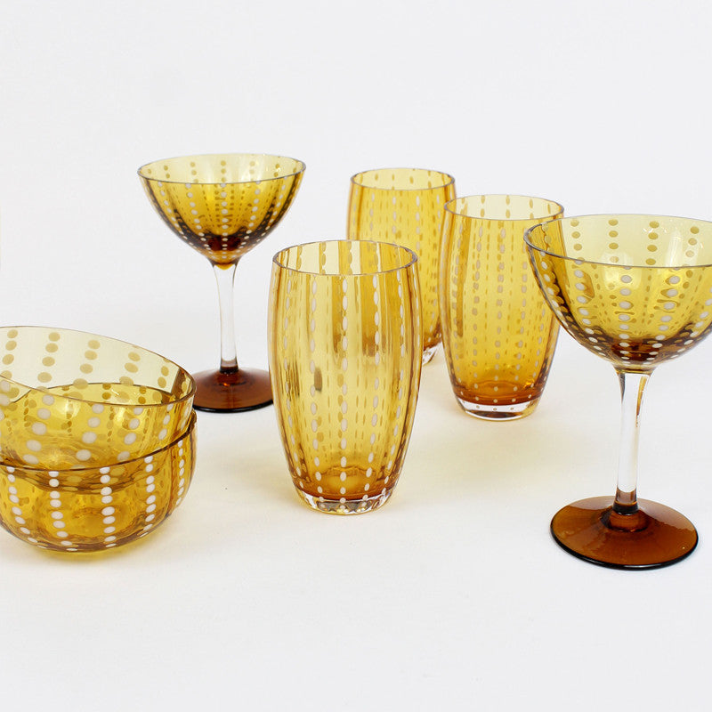 Perle Cocktail Set