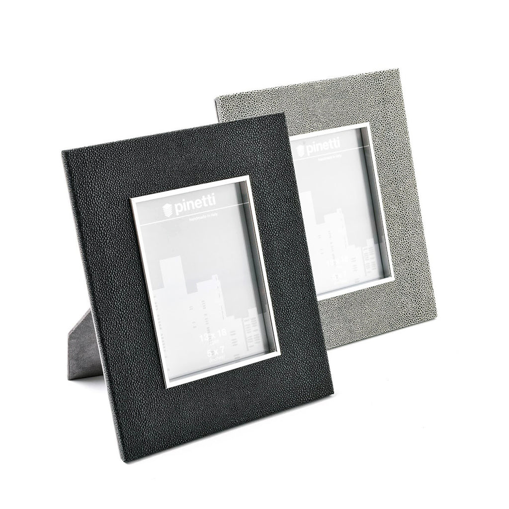 Leather Photo Frame