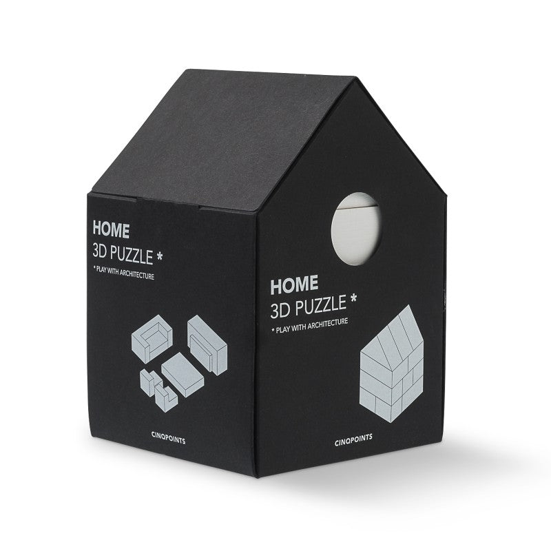 Home Puzzle