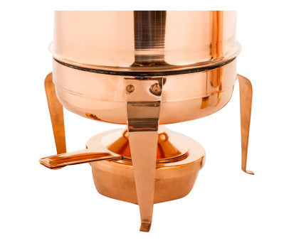 Copper Alembic