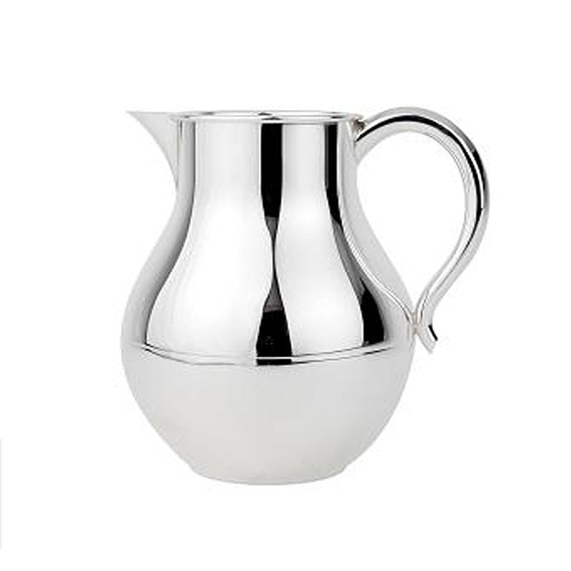 Silver Pitcher
