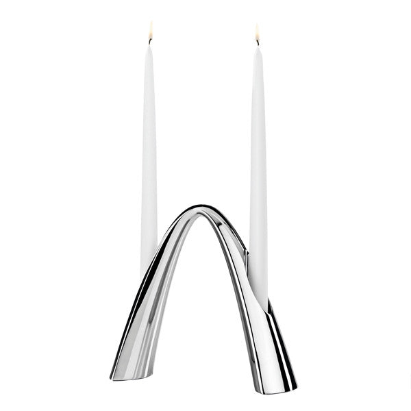 Twilight Candle Holder