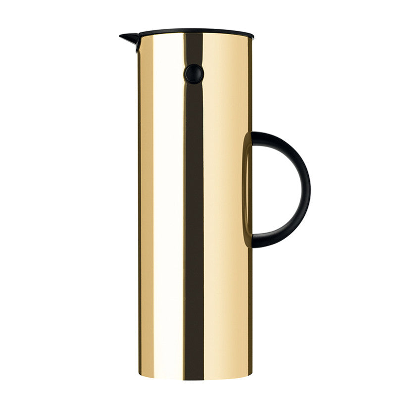 Brass Vacuum Jug