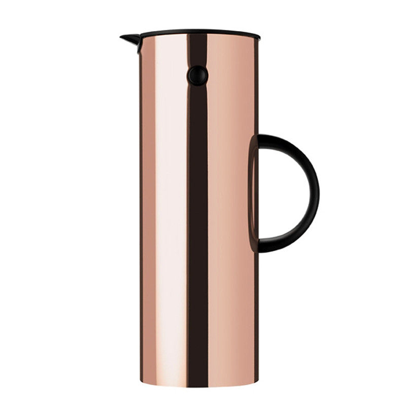 Copper Vacuum Jug