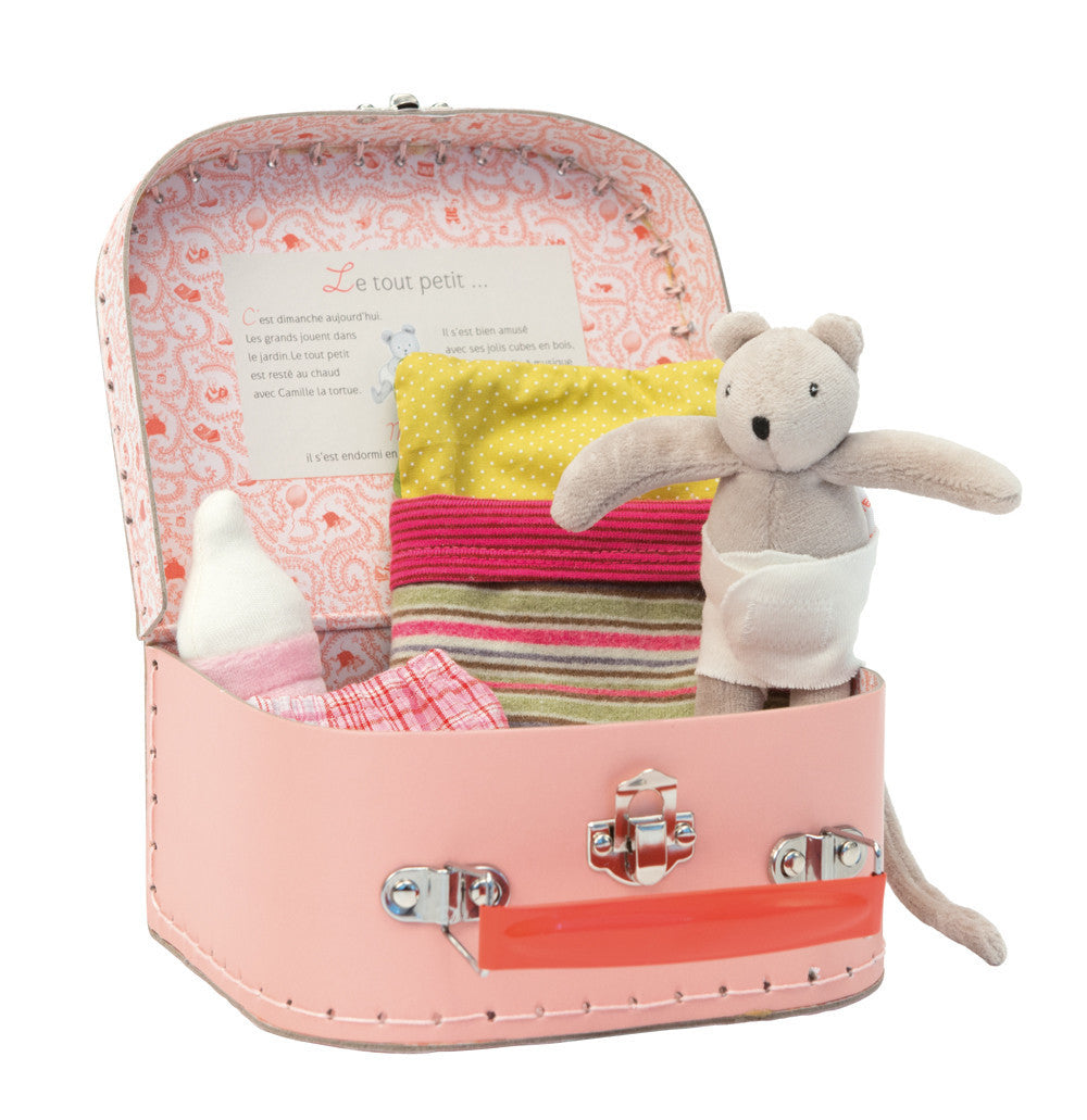 'Little One' Valise