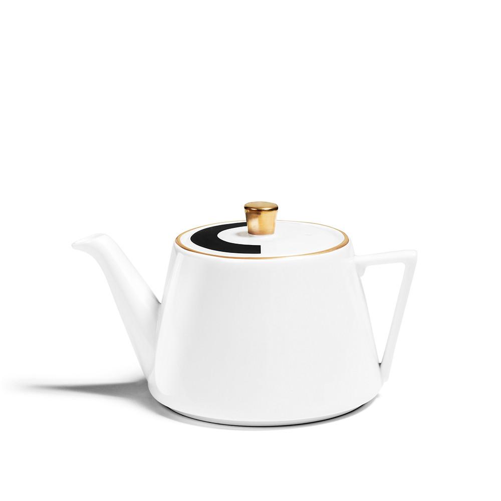 Arc Small Teapot