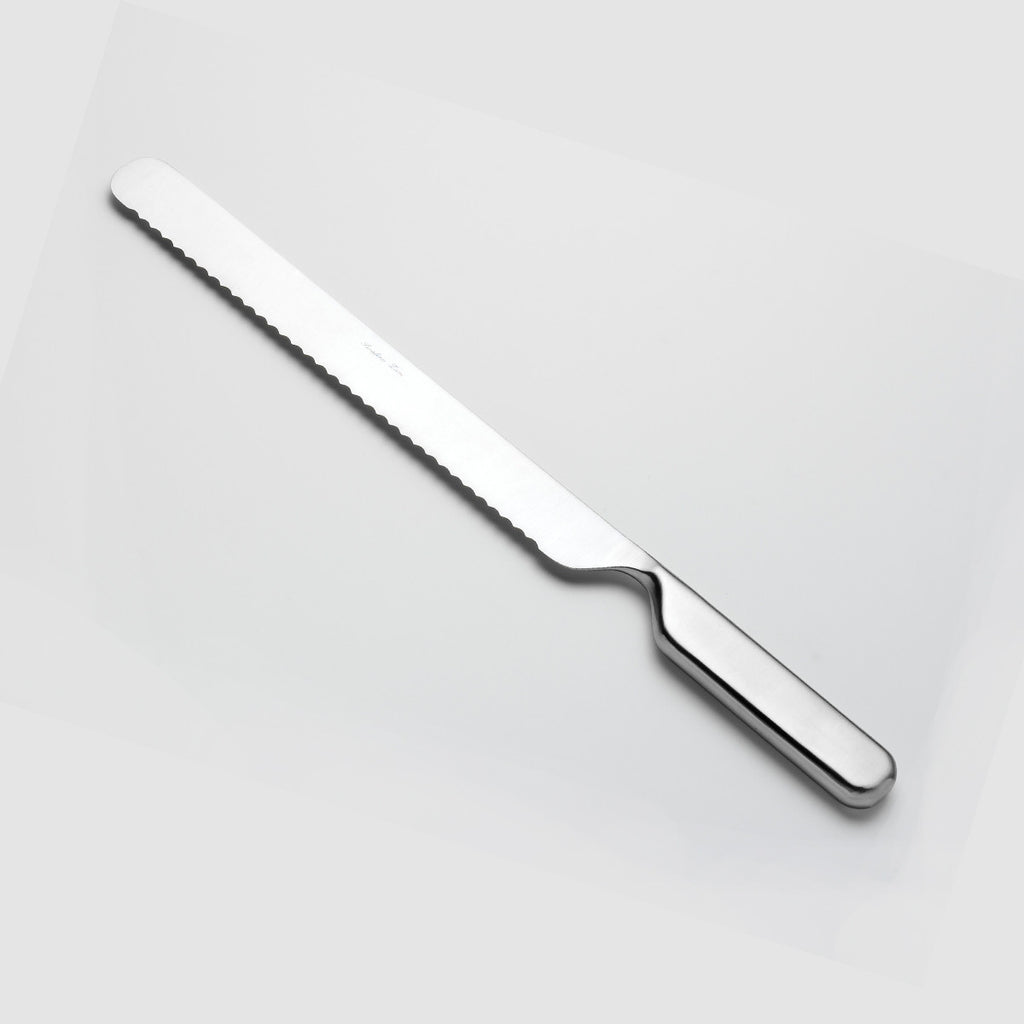 Cinque Stelle Bread Knife