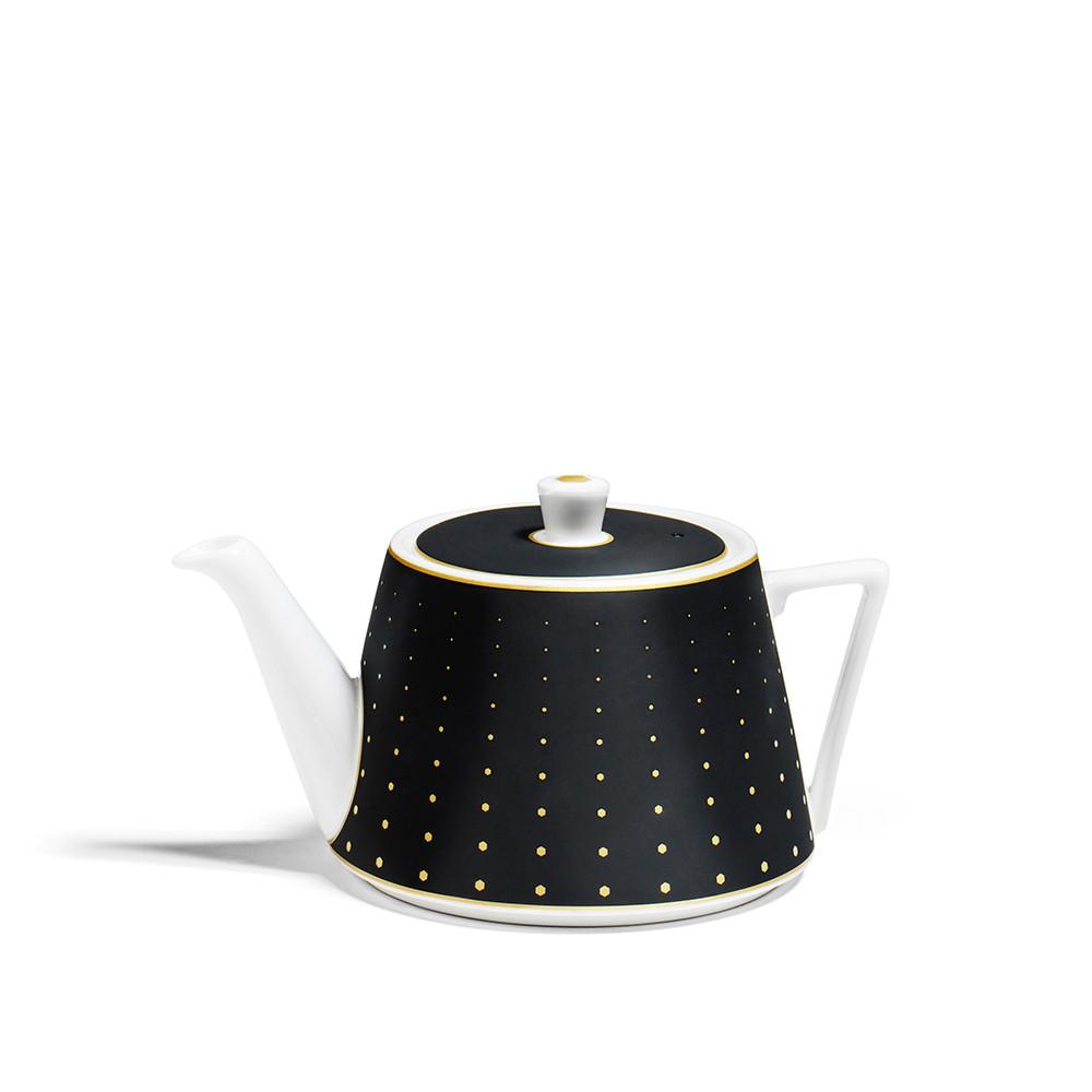Hex Small Teapot