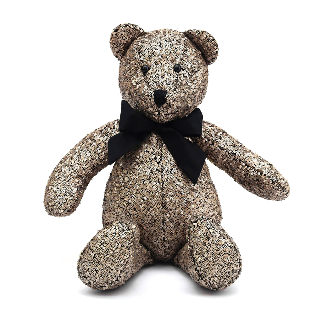 Claude Teddy Bear