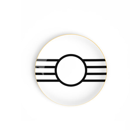 Teatro Bread & Butter Plate