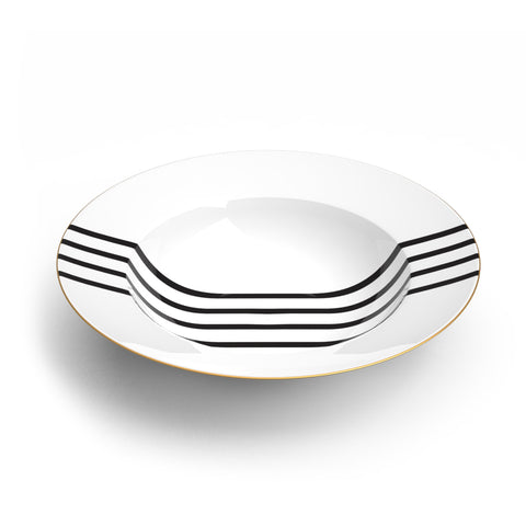 Teatro Soup Bowl
