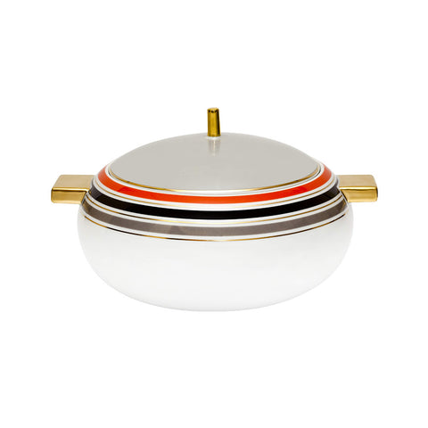 Casablanca Soup Tureen