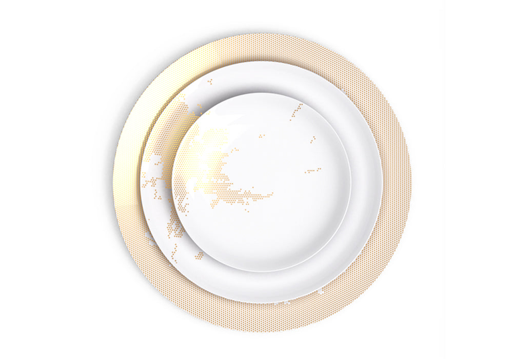 Teatro Dinnerware