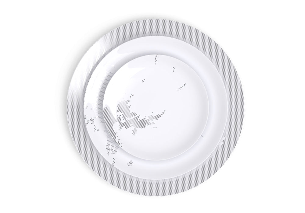 Teatro Dinnerware